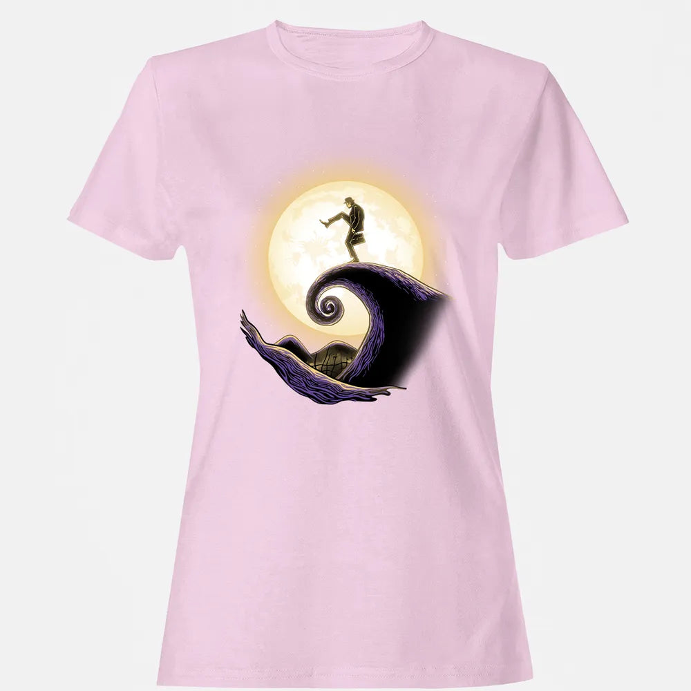 Women's T-shirt - KZM5DD52
