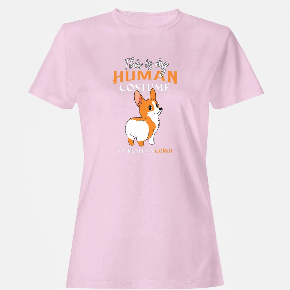 Women's T-shirt - 6VCBQJUE