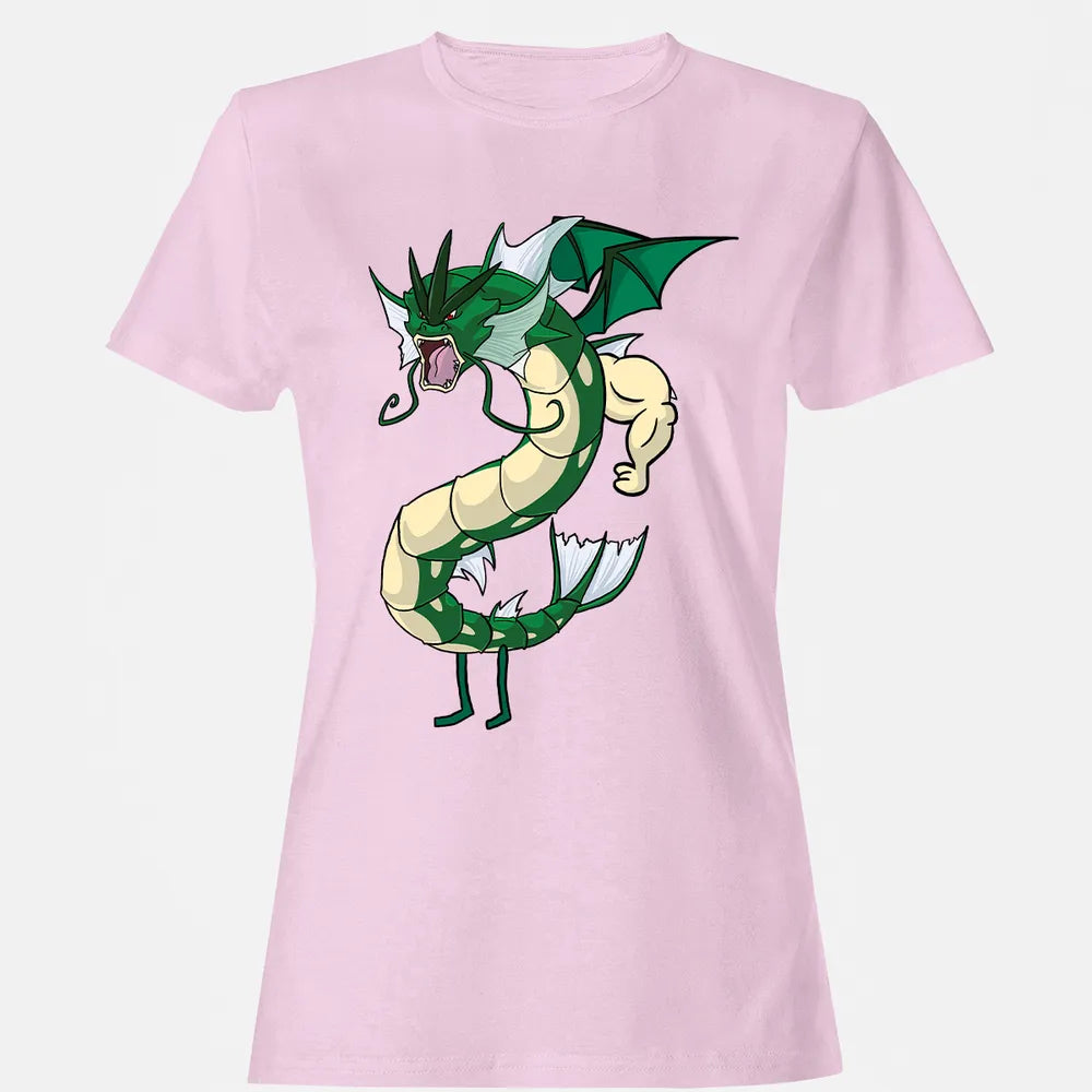 Women's T-shirt - H9XPCTDG