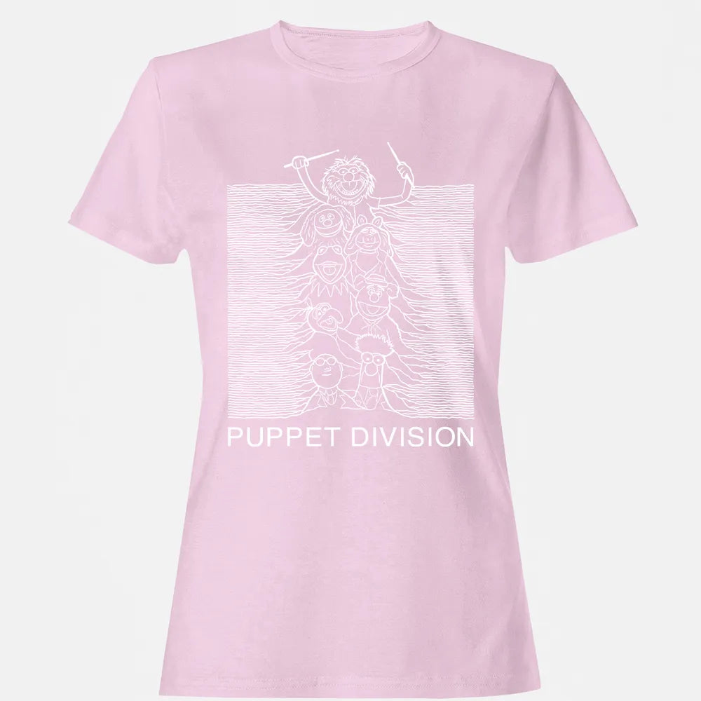 Women's T-shirt - MFDBSEG4