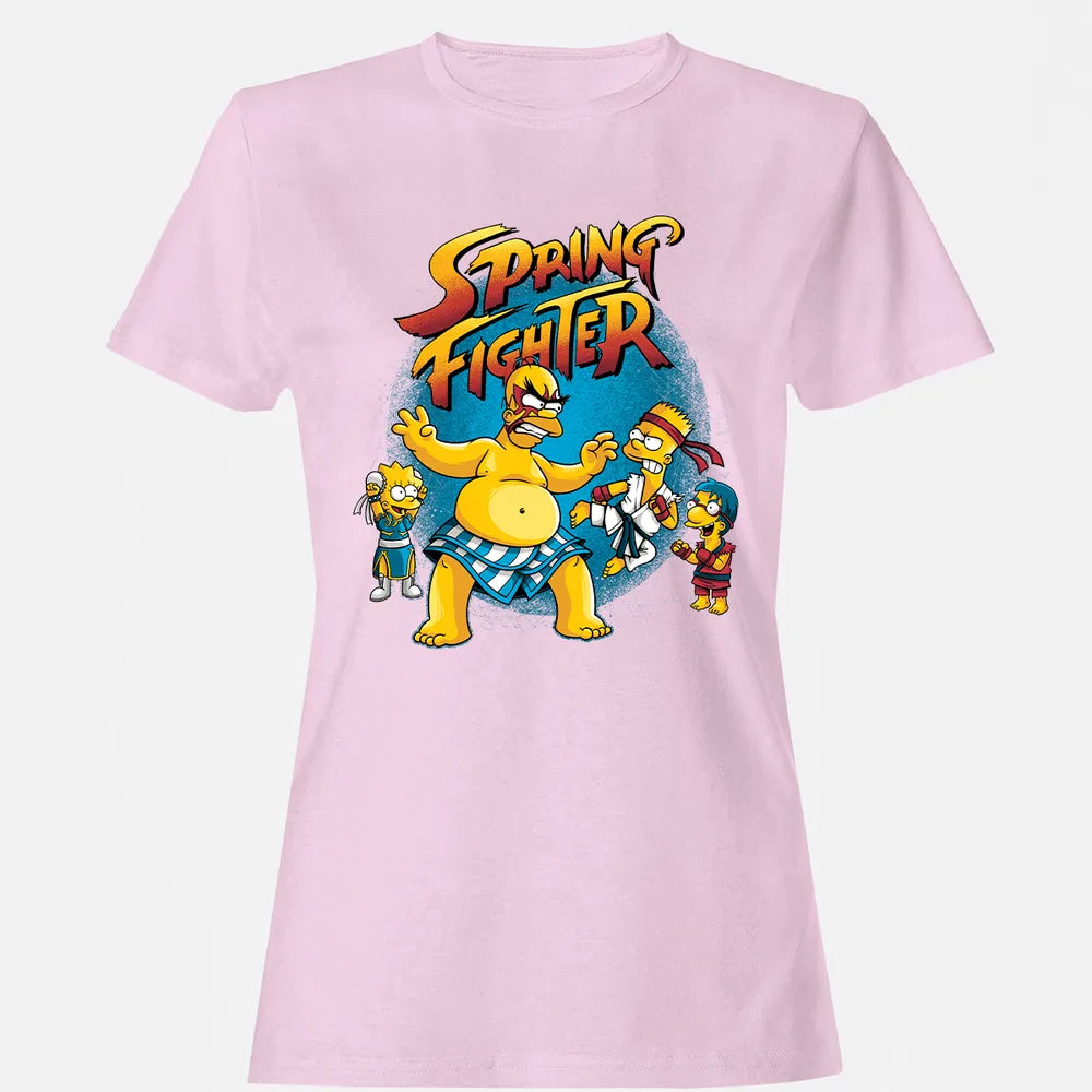 Women's T-shirt - EN53CR6K