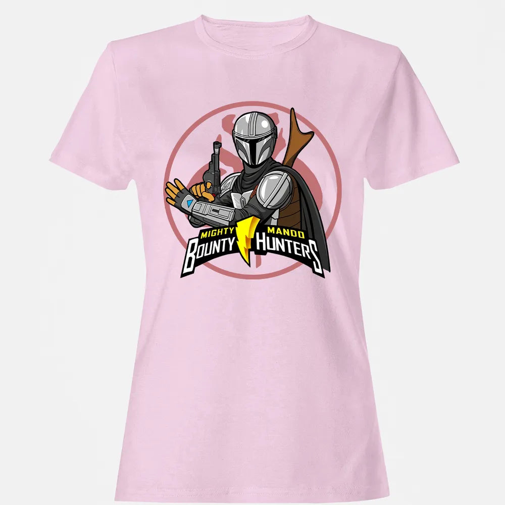 Women's T-shirt - 5SEH4GQN