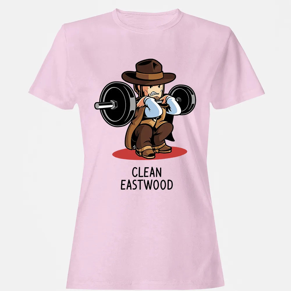 Women's T-shirt - HMTPWSUF