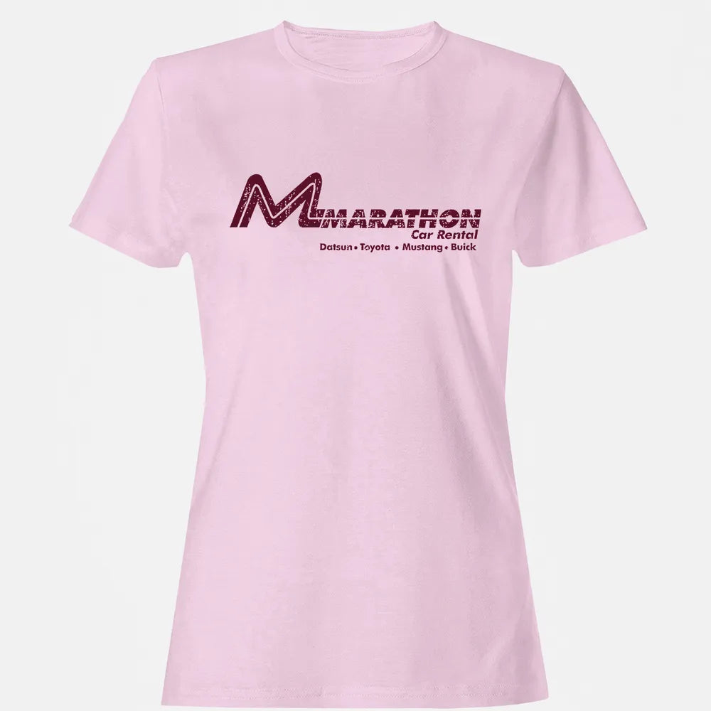 Women's T-shirt - DKYHB8E5