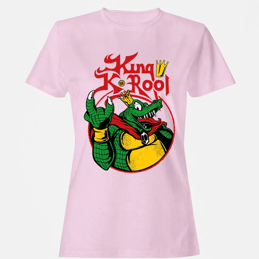 Women's T-shirt - 4HR68NAT