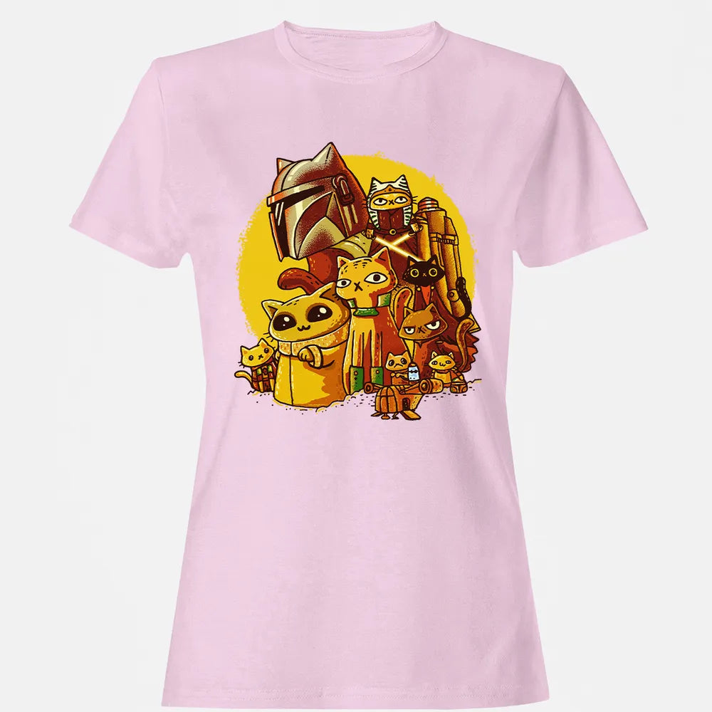 Women's T-shirt - FZRV99ZF