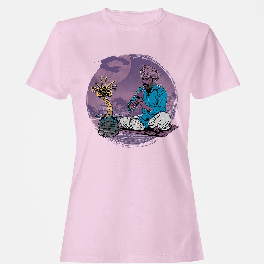 Women's T-shirt - JEAHM5SA