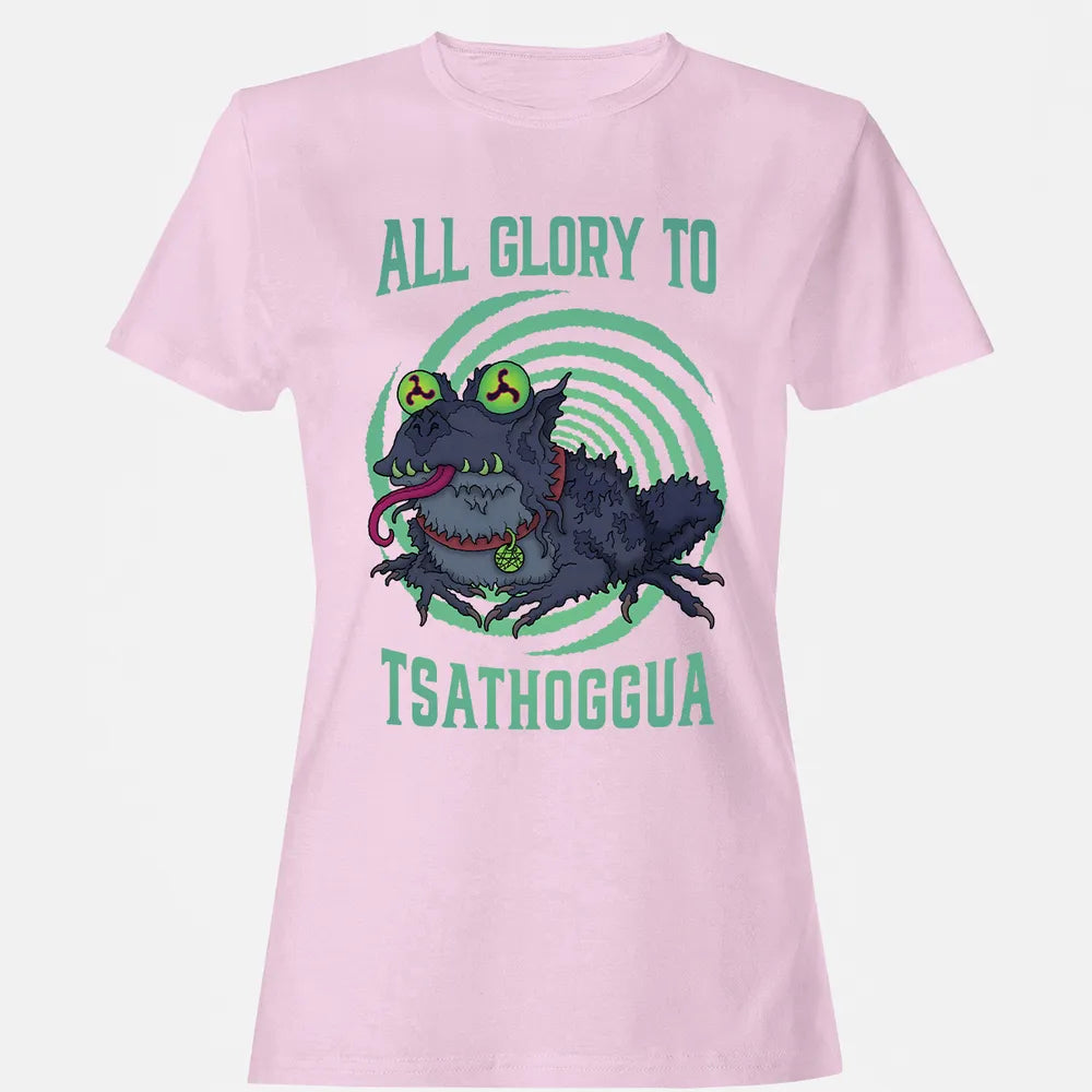 Women's T-shirt - VQ6HC3W6