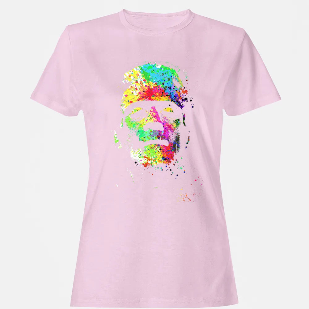 Women's T-shirt - 15EQ7PVH