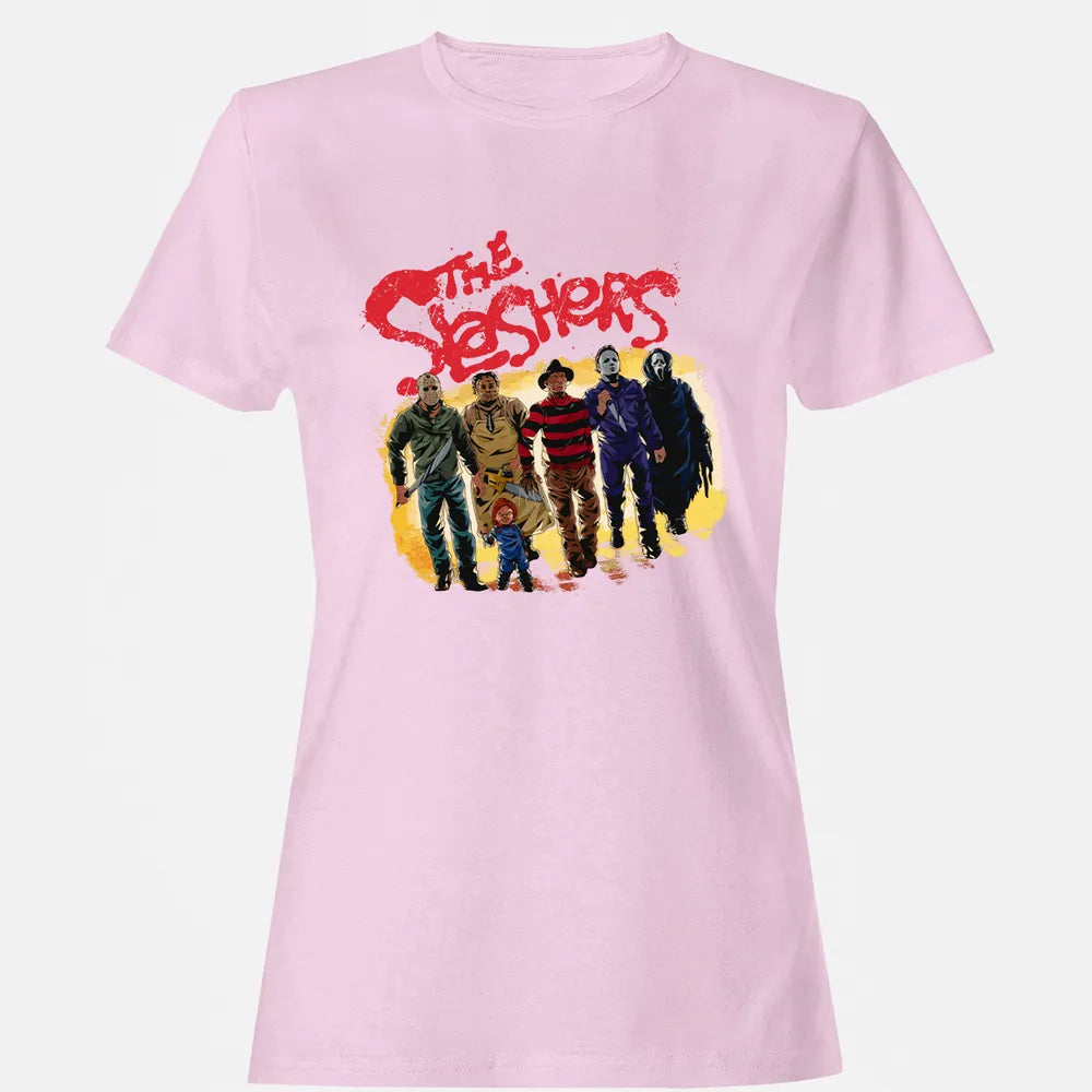 Women's T-shirt - NUDQQD9G