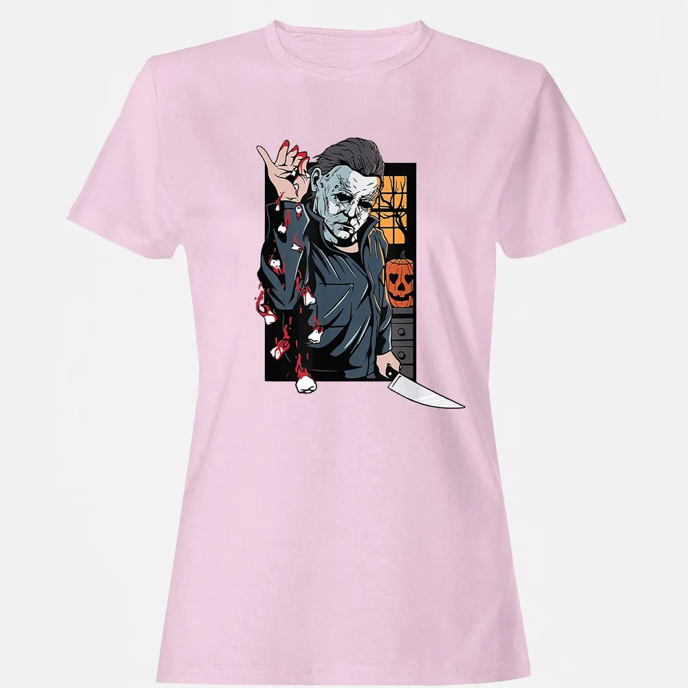 Women's T-shirt - X85T62LV