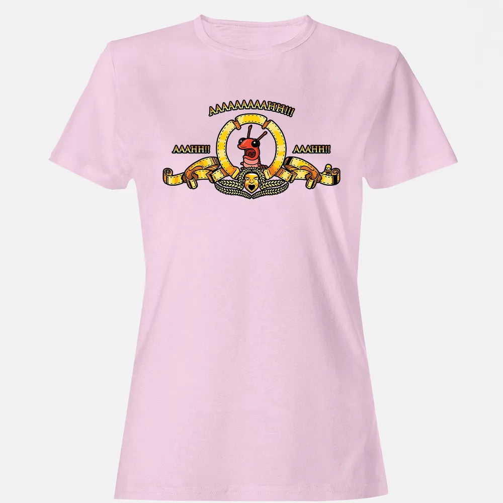 Women's T-shirt - VPBWX92W