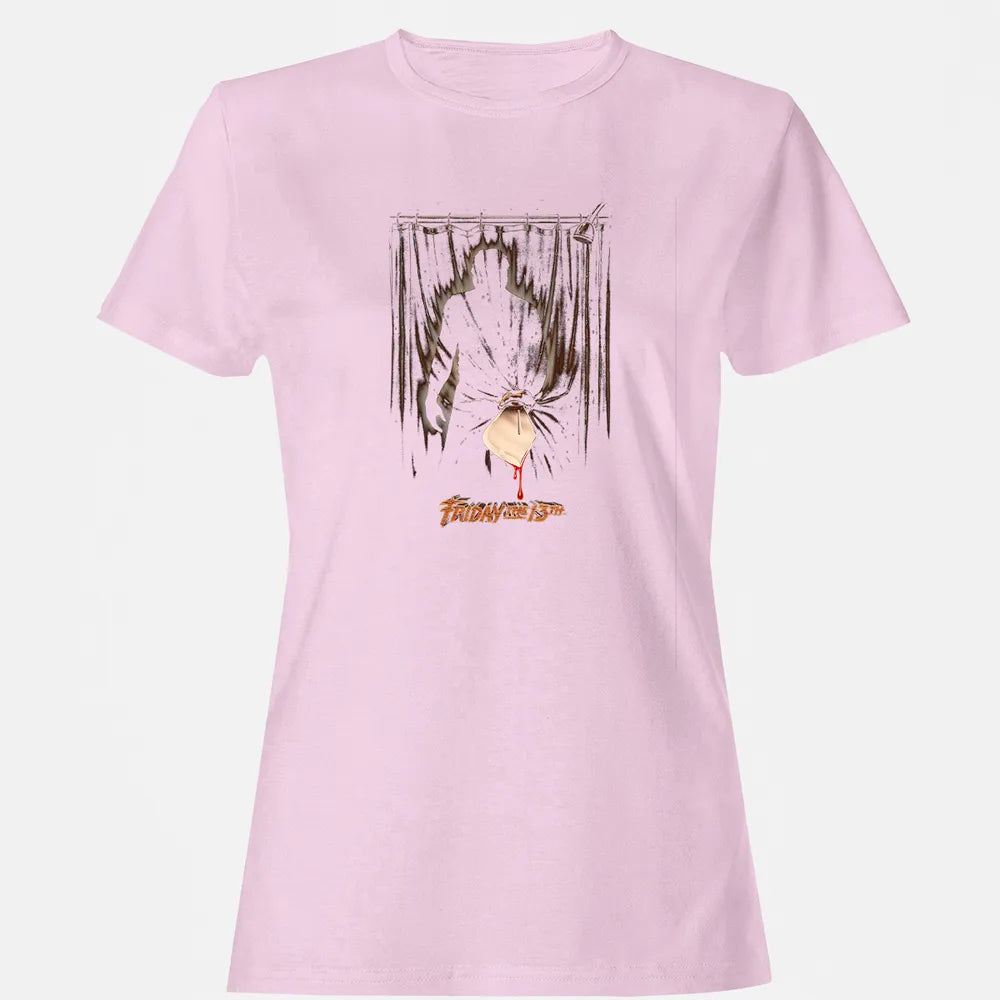 Women's T-shirt - L6TKYCS9