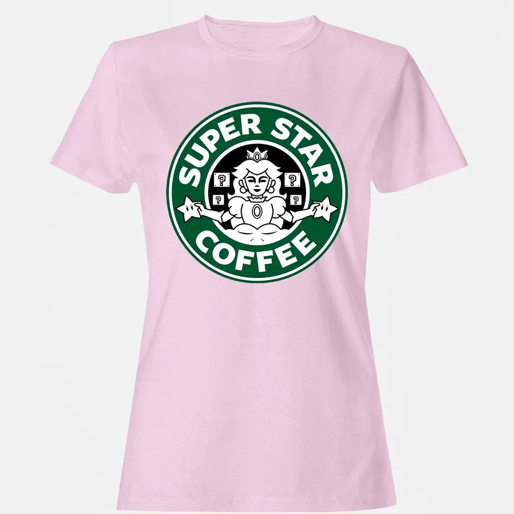 Women's T-shirt - FA26MTY4