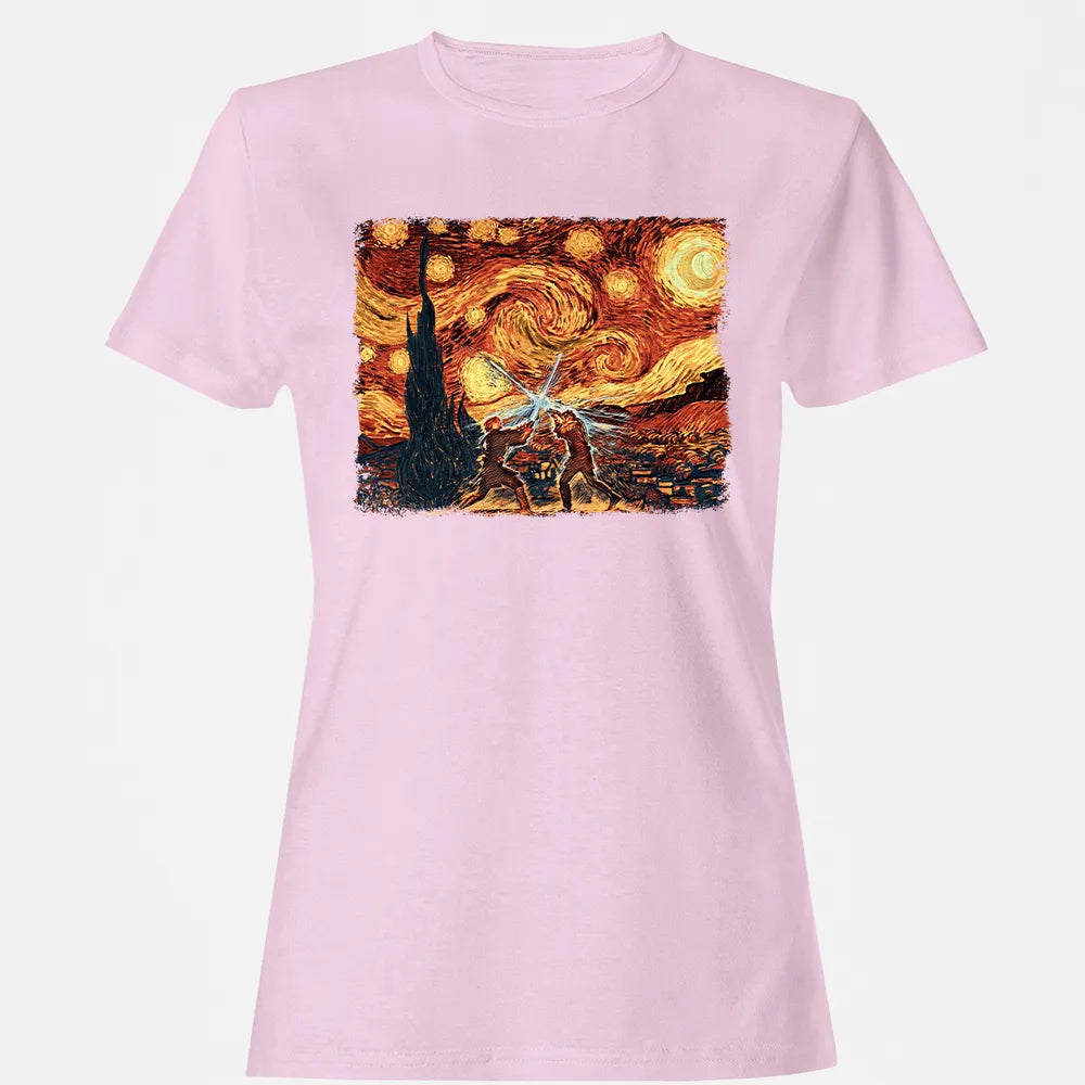Women's T-shirt - 3GCU5H4E