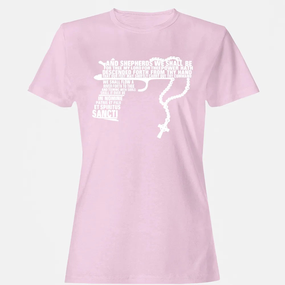 Women's T-shirt - 2VBWX7PU