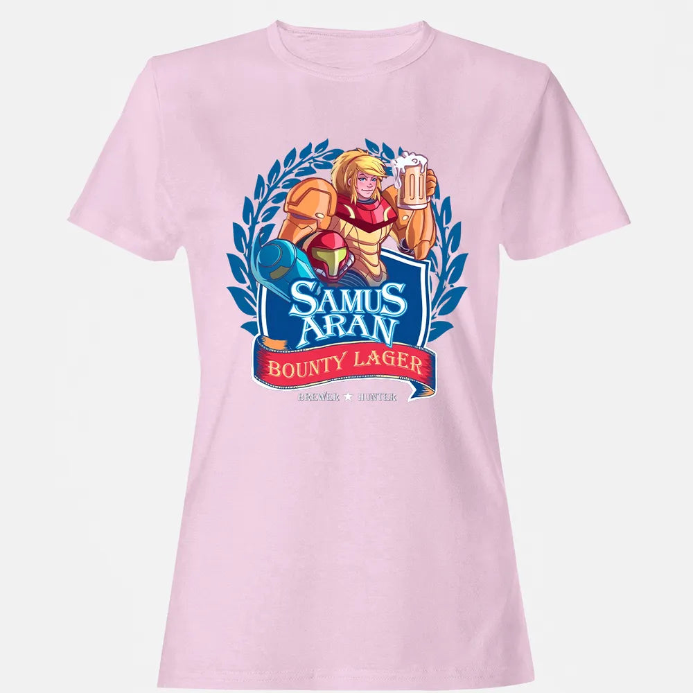 Women's T-shirt - 4499ECAN