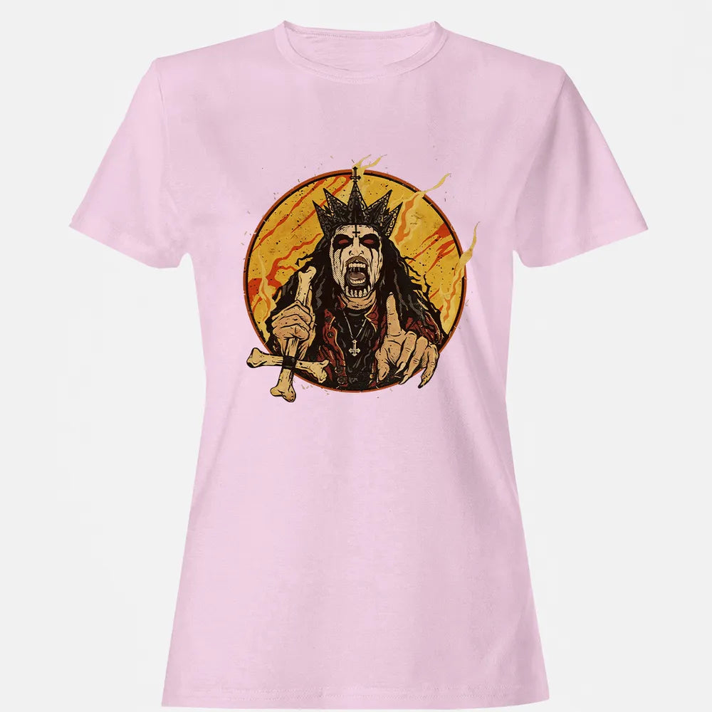 Women's T-shirt - SVMTMC6S