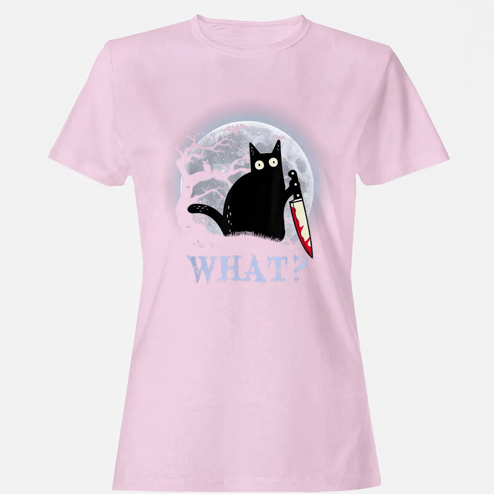 Women's T-shirt - XB8ALXMP