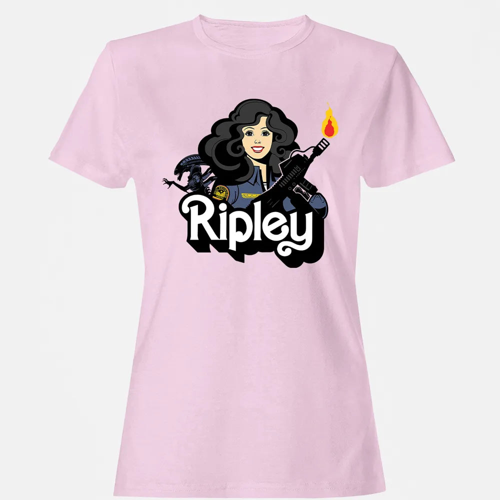 Women's T-shirt - KTC73PR6