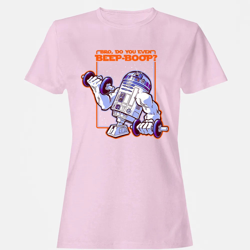 Women's T-shirt - WNX25HVV