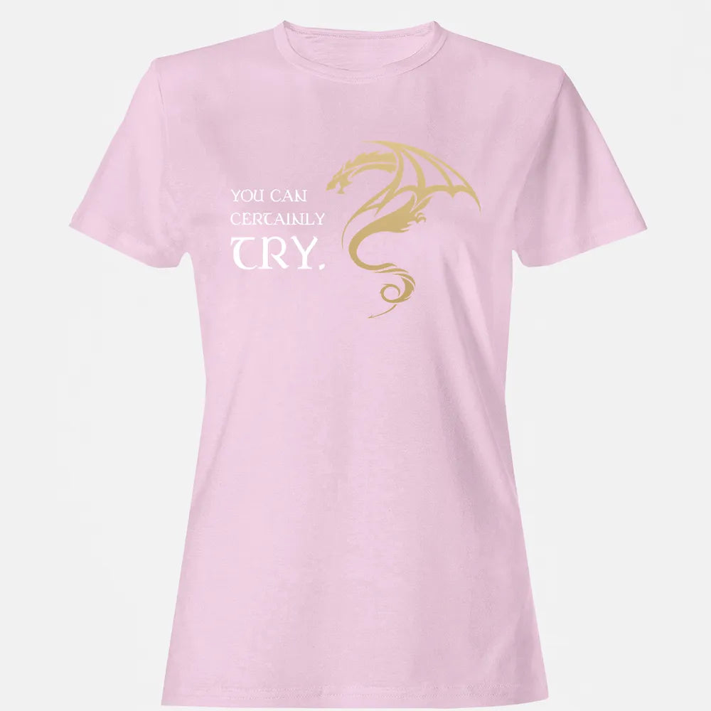 Women's T-shirt - QNVX3UVJ