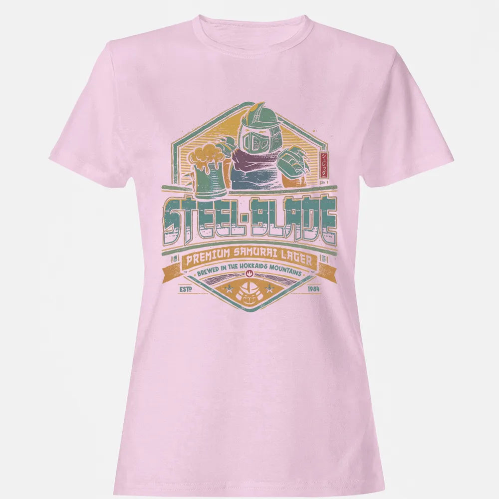 Women's T-shirt - LS415F28