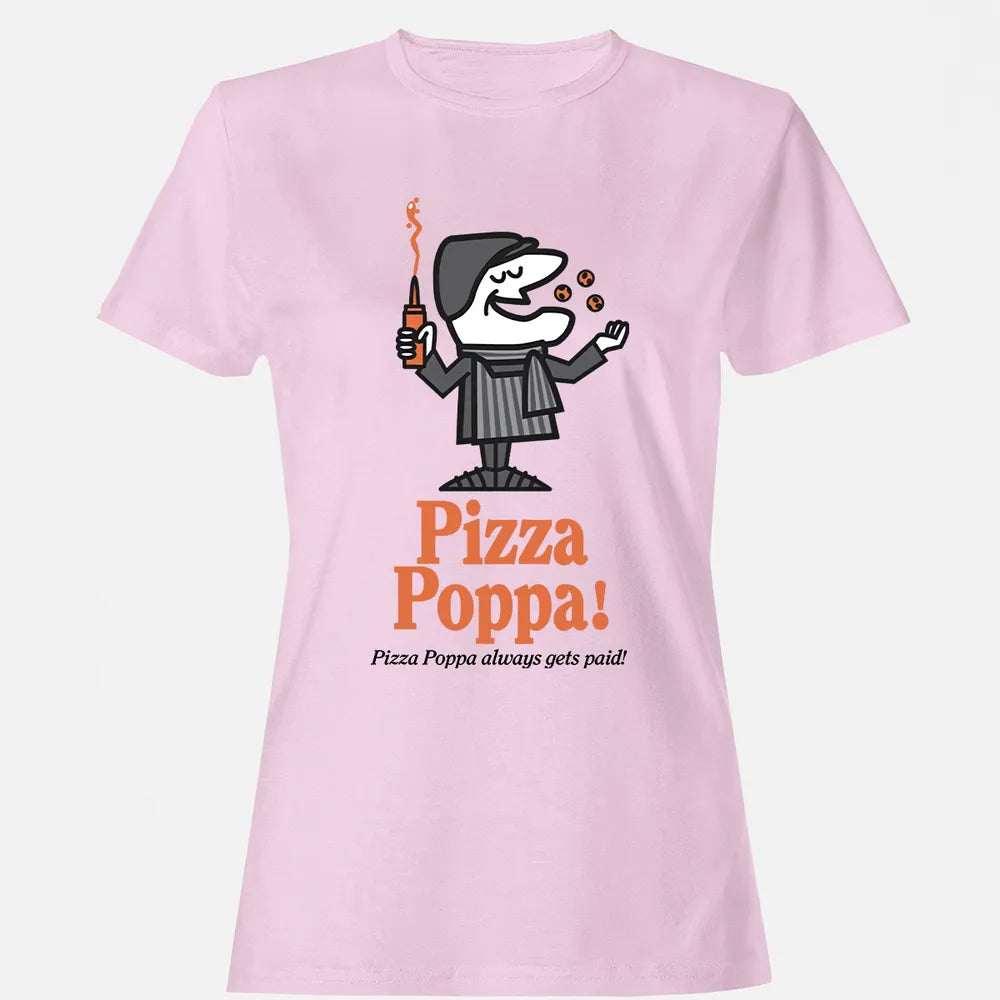 Women's T-shirt - AMAUMDN8