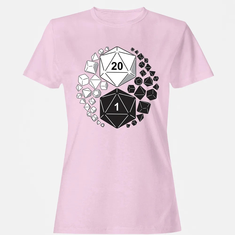 Women's T-shirt - HGWPEJ6C