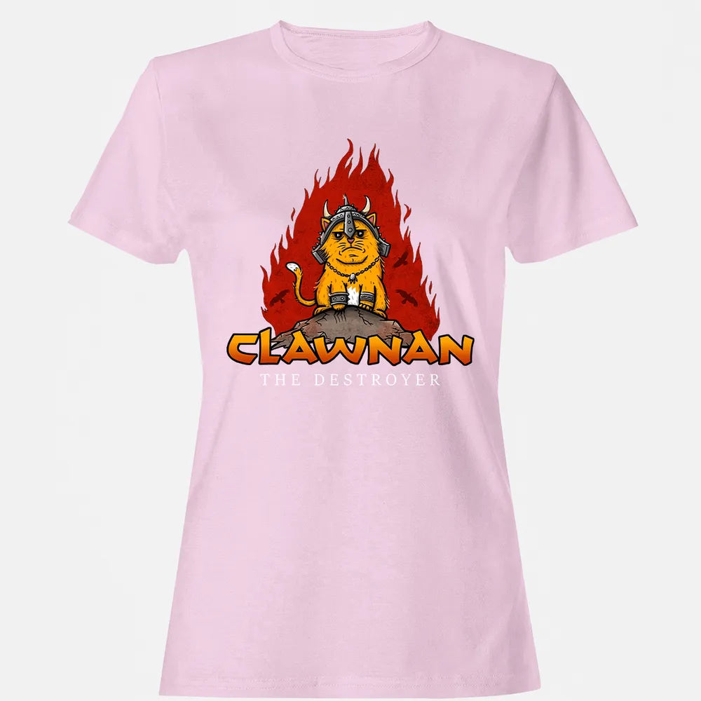 Women's T-shirt - VH39AZ62