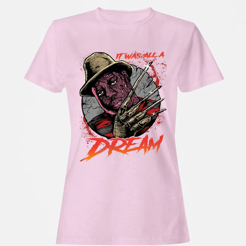 Women's T-shirt - C1174YKM