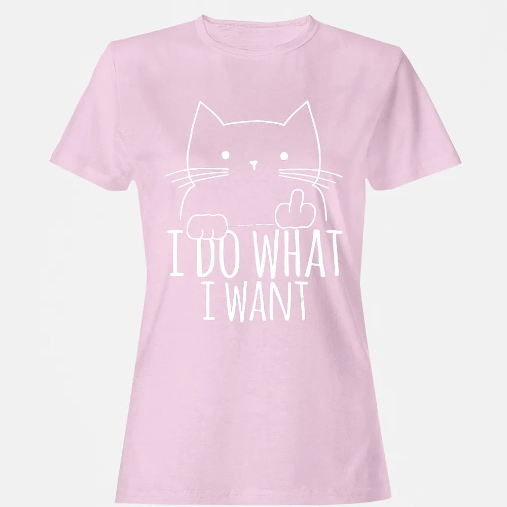 Women's T-shirt - CV518N3W