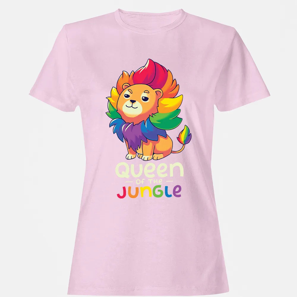 Women's T-shirt - 6BGAZRC9