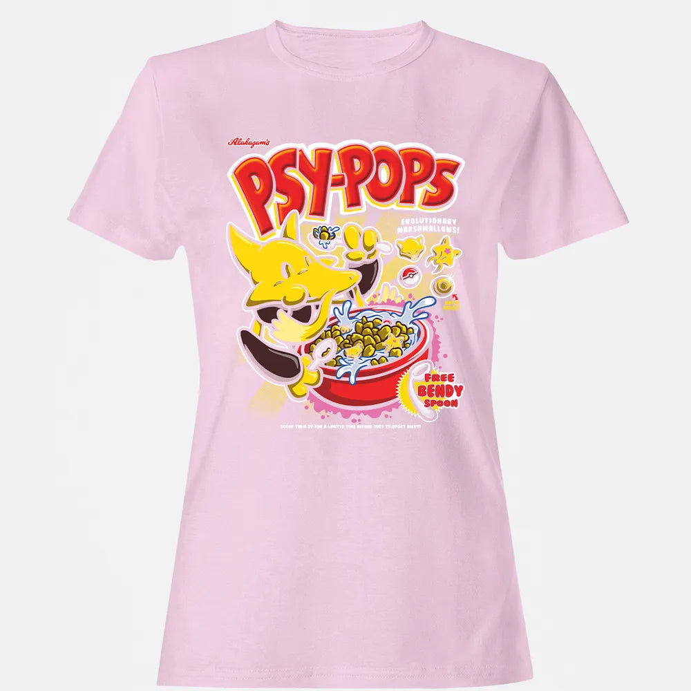 Women's T-shirt - Y27G9UHK