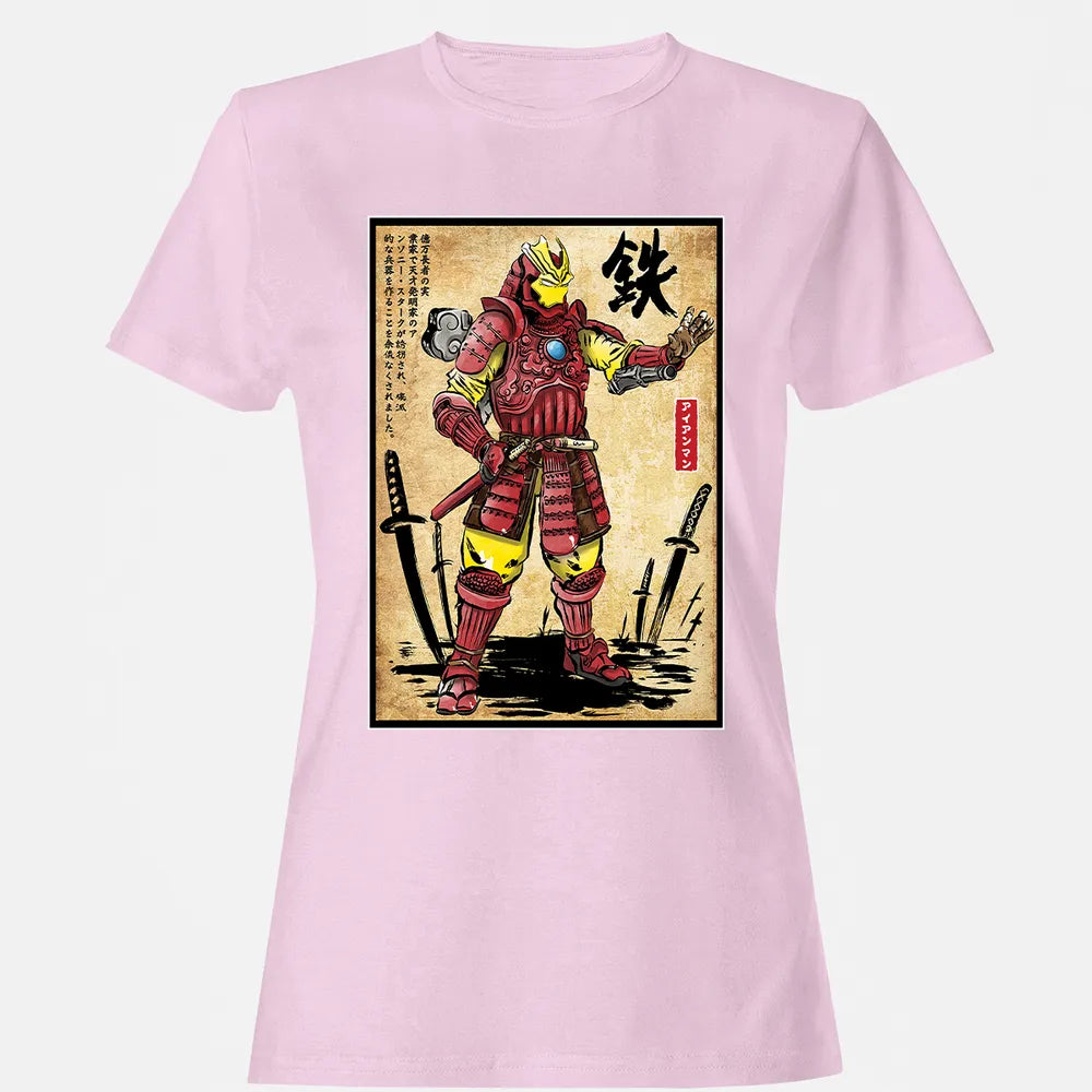 Women's T-shirt - BQPDTCRM