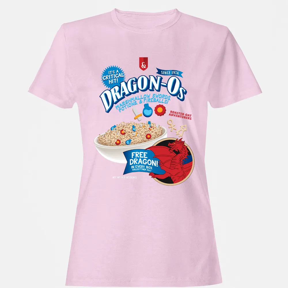 Women's T-shirt - WPUE4DHJ