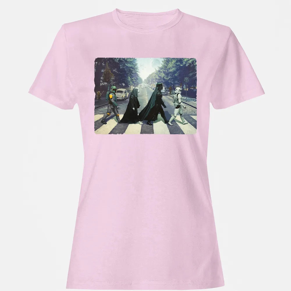Women's T-shirt - PMHEWV5M