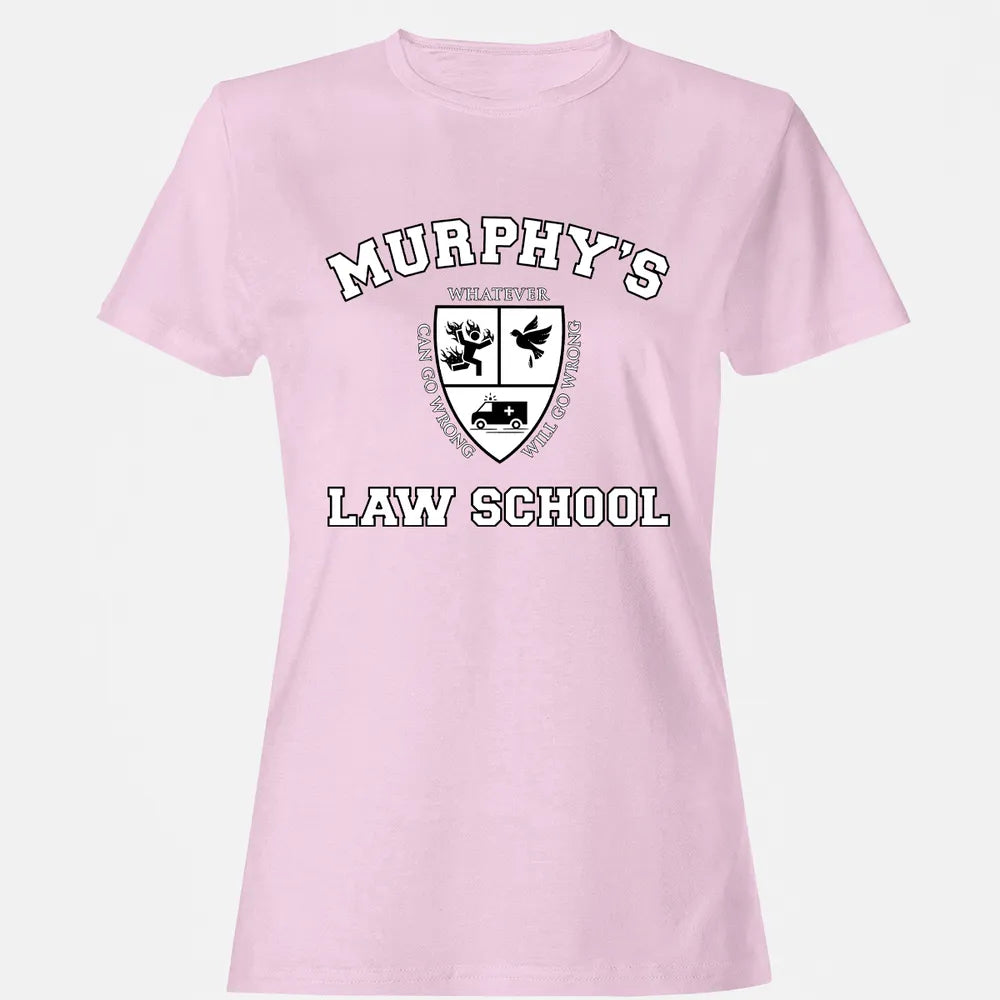 Women's T-shirt - LRR3Y6YD