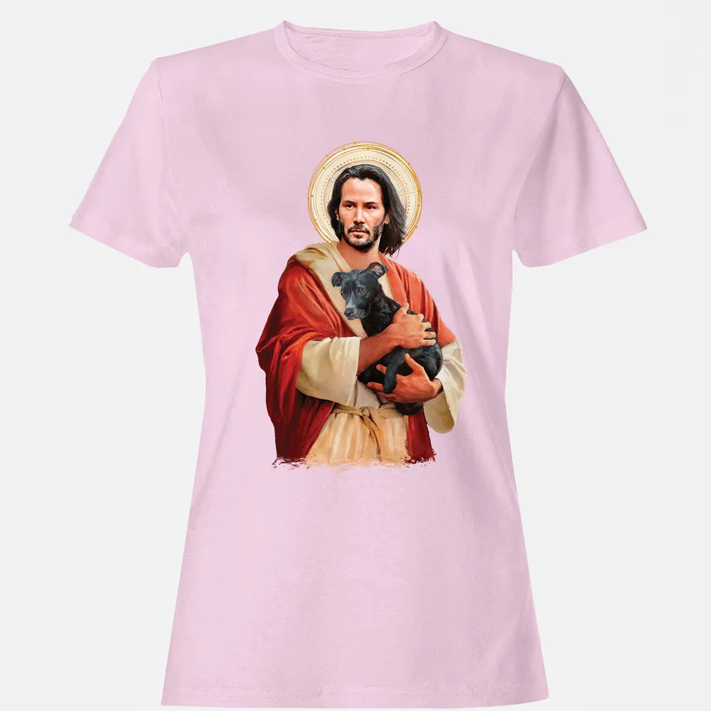 Women's T-shirt - KAYLHMFS