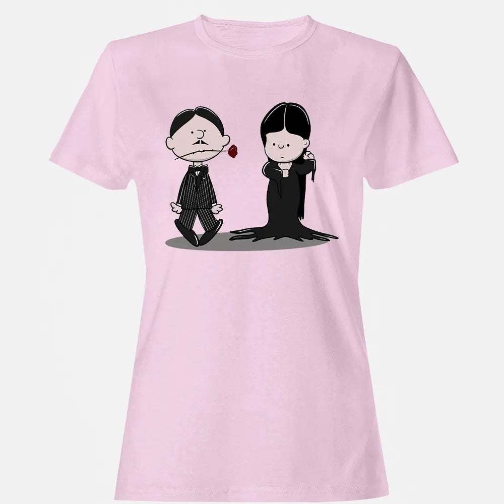 Women's T-shirt - KDR41M37
