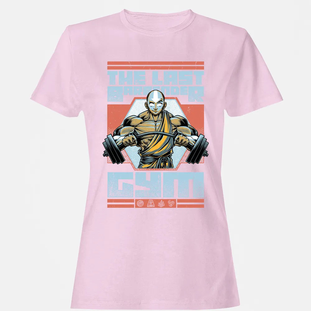 Women's T-shirt - 2G6JHTE8