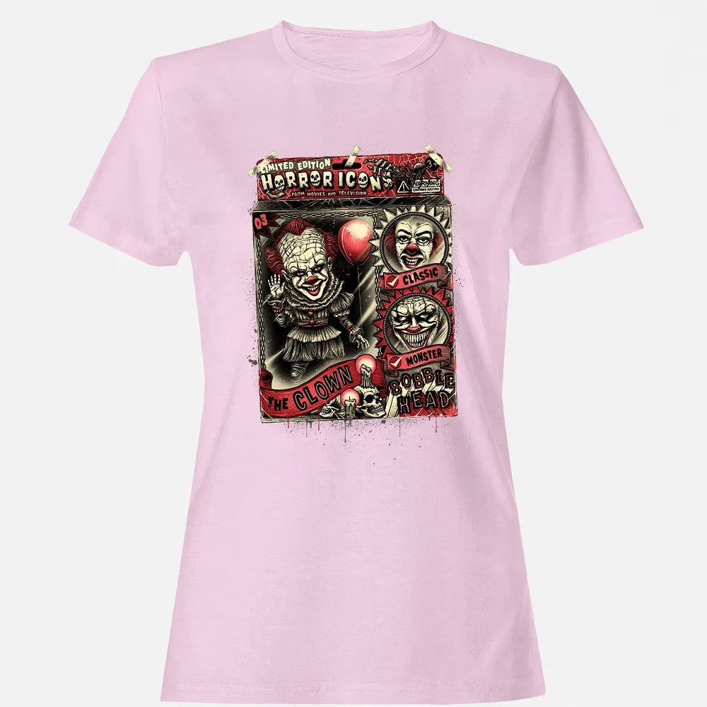 Women's T-shirt - LLSLWASZ