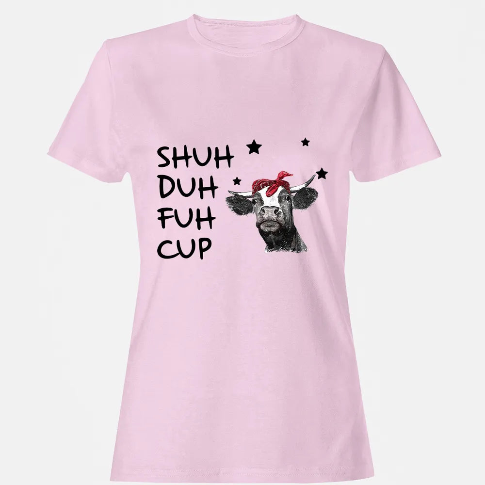 Women's T-shirt - NMSNGBAG
