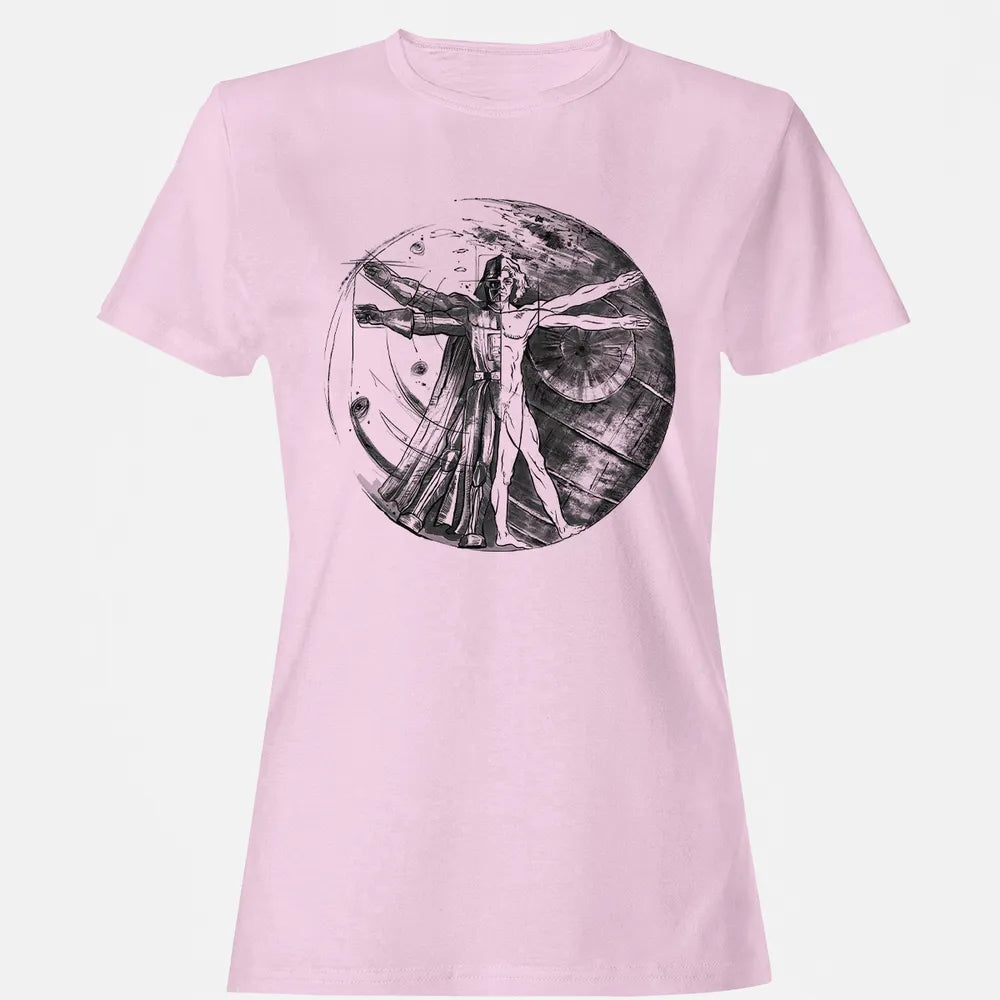 Women's T-shirt - TYB9ZBBA