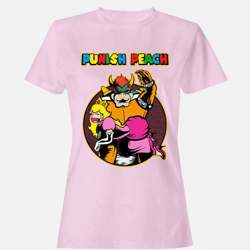 Women's T-shirt - YJJUGMMQ