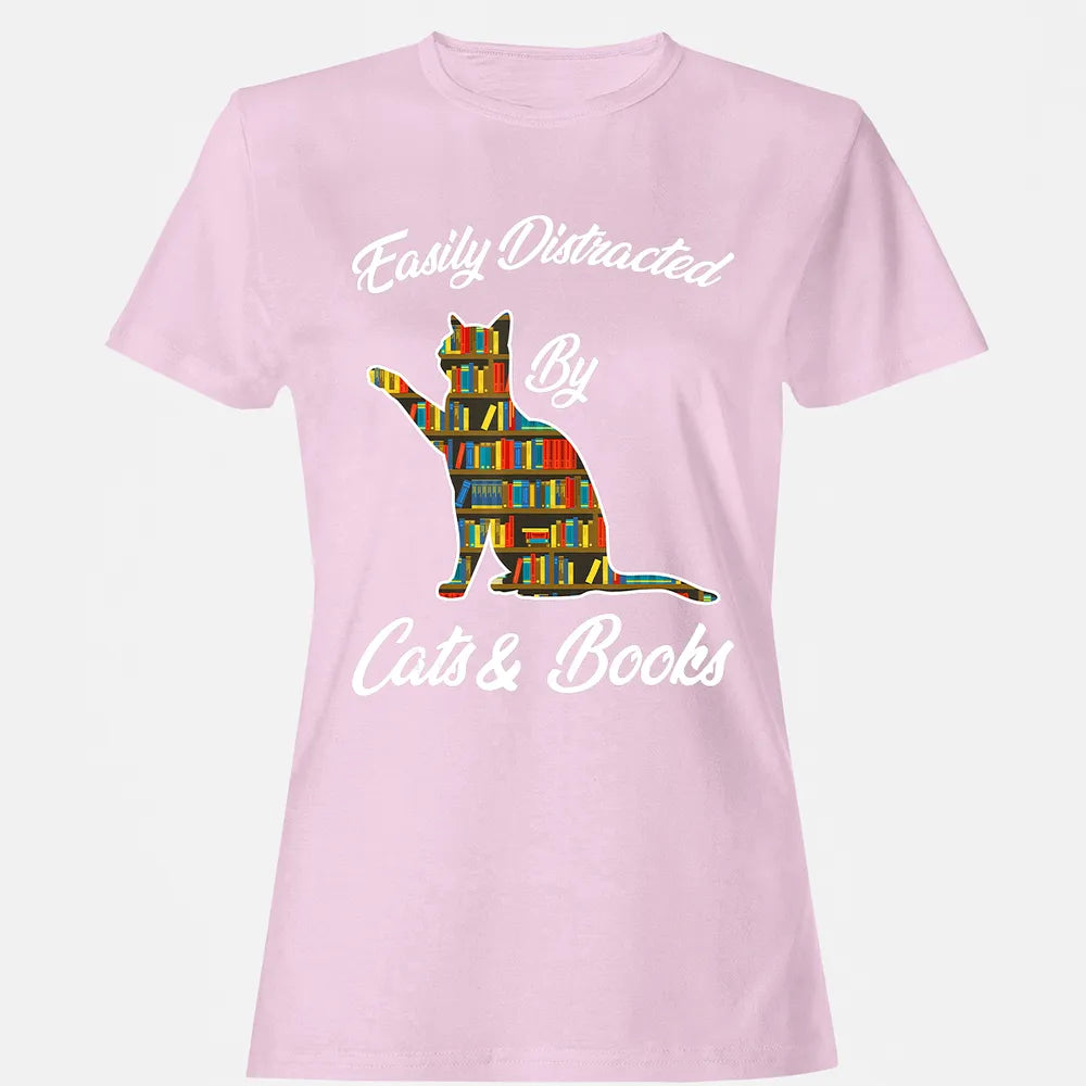 Women's T-shirt - X7P4HCWH