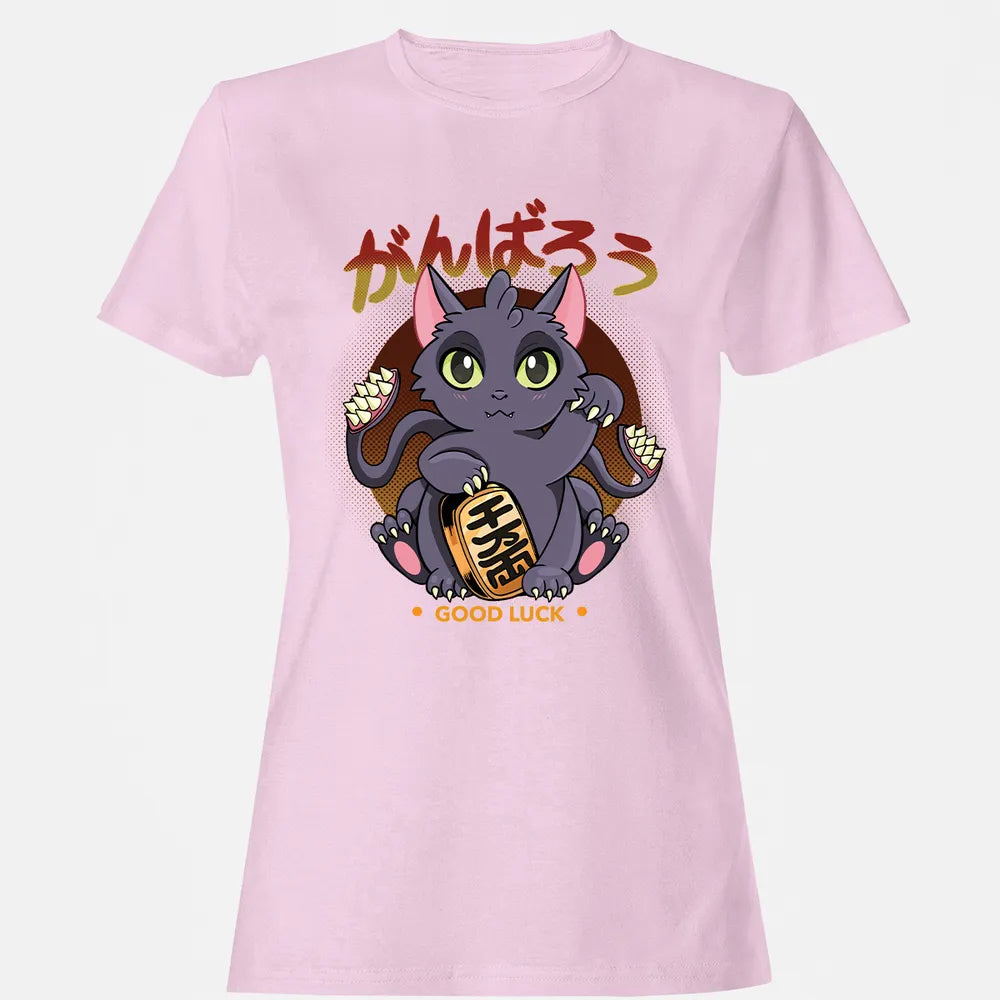 Women's T-shirt - XVUMJPFG