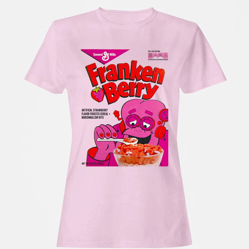 Women's T-shirt - GVLBZBHW