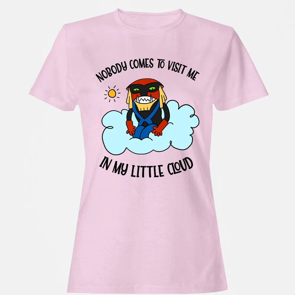 Women's T-shirt - X36TUNTD