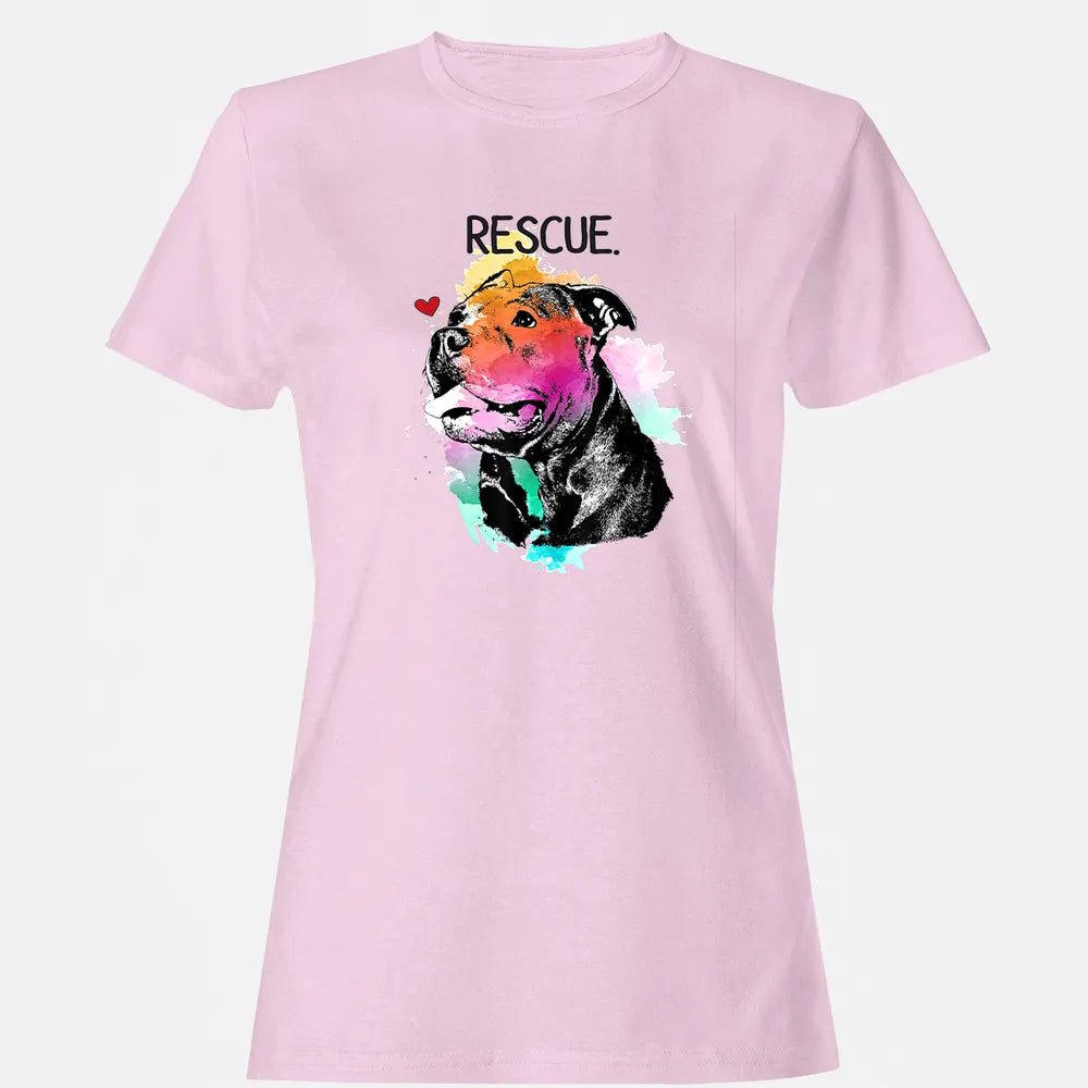 Women's T-shirt - 62D9SYE2